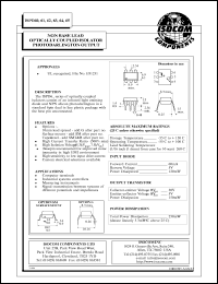 ISPD65 Datasheet