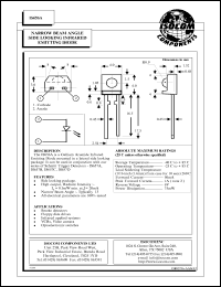 IS656A Datasheet