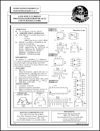 IS204-1 Datasheet