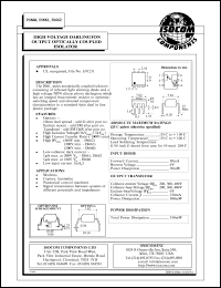 IS662 Datasheet