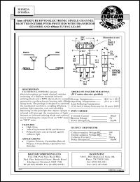 IST823 Datasheet
