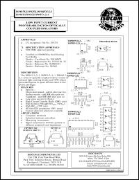 ISP847-1 Datasheet