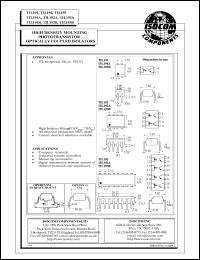 TIL192 Datasheet