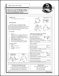 IS423 Datasheet