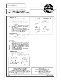 ISP321-1-88XSM Datasheet