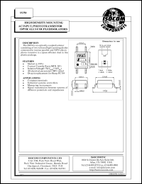 IS354 Datasheet