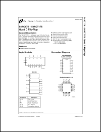 5962-8955201EA Datasheet