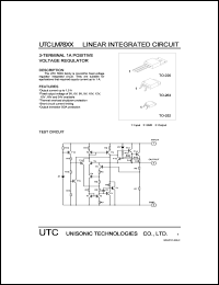 LM78L10Z Datasheet