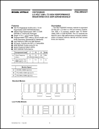 V827332N04SXTL-B1 Datasheet