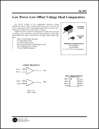 SL39DN Datasheet