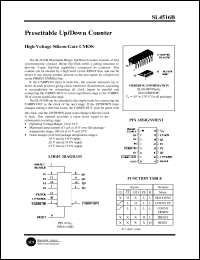 SL4503BN Datasheet