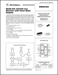 MC26LS30D Datasheet