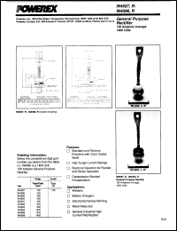 1N4589 Datasheet