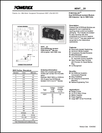 ND471225 Datasheet