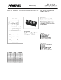 QRC1113 Datasheet