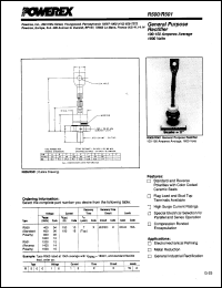 R5011410XXWA Datasheet
