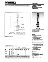 R6012425XXYA Datasheet
