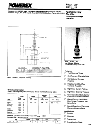 R6030222PSYA Datasheet