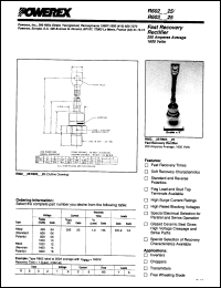 R6030425HSYA Datasheet