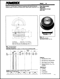 R9G20415AS Datasheet