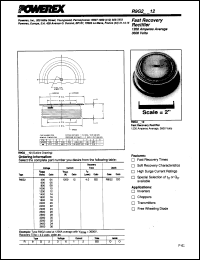 R9G23212CS Datasheet