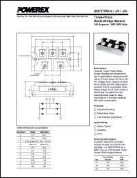 RM75TPM-H Datasheet