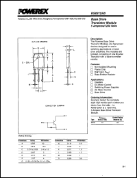 KS0312A0 Datasheet