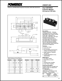 CM50DY-28H Datasheet