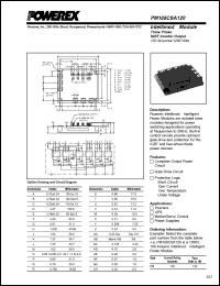 PM1206S Datasheet