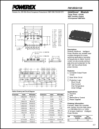 PM10RSH120 Datasheet