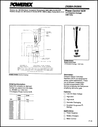 2N3885 Datasheet