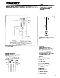 C180PC Datasheet
