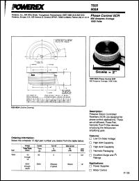 T820149004DH Datasheet