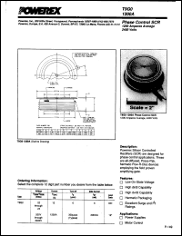 T9G0121203DH Datasheet