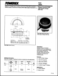 TA20081803DH Datasheet