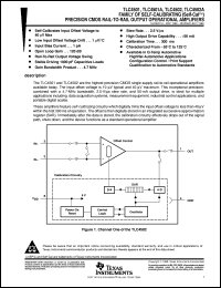 TLC4502ACDR Datasheet