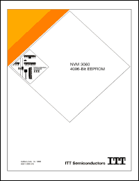 NVM3060 Datasheet