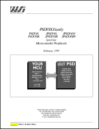 ZPSD301-B-90MI Datasheet