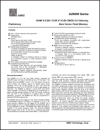 A2984SLW Datasheet