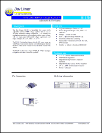 B1150S-3.0 Datasheet