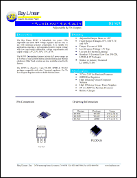 B1585J-3.0 Datasheet