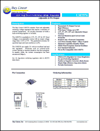 LM2576J-3.3 Datasheet