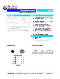B3800P Datasheet