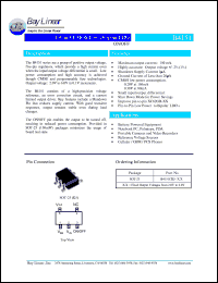 B4151CK5-4.8 Datasheet