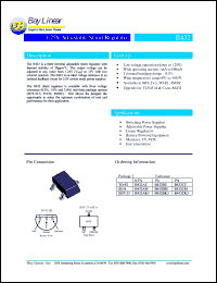 B432BZ Datasheet