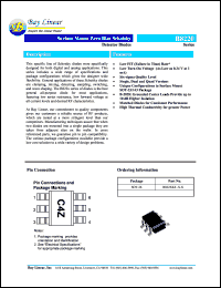 B8220K6-2.5 Datasheet