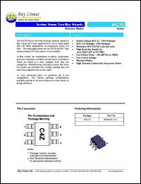 B8250XK6-2.2 Datasheet