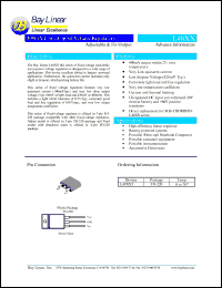 L48XXT Datasheet
