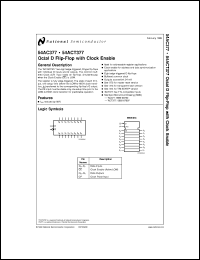 RM54AC377SSA Datasheet