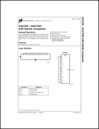 5962-9091601BSA Datasheet